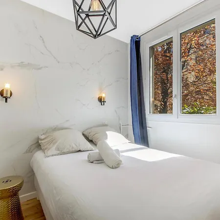 Design Avenue Montaigne Appartement Paris