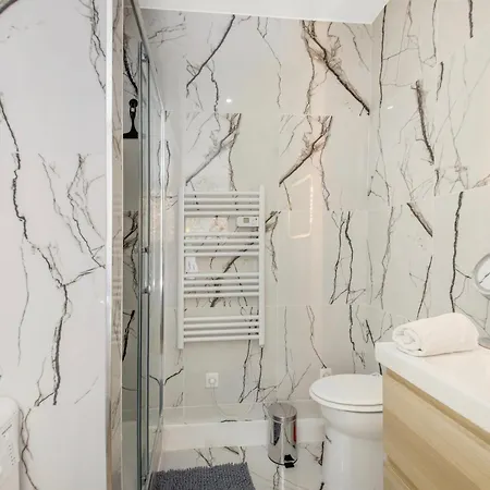 Design Avenue Montaigne Appartement Paris